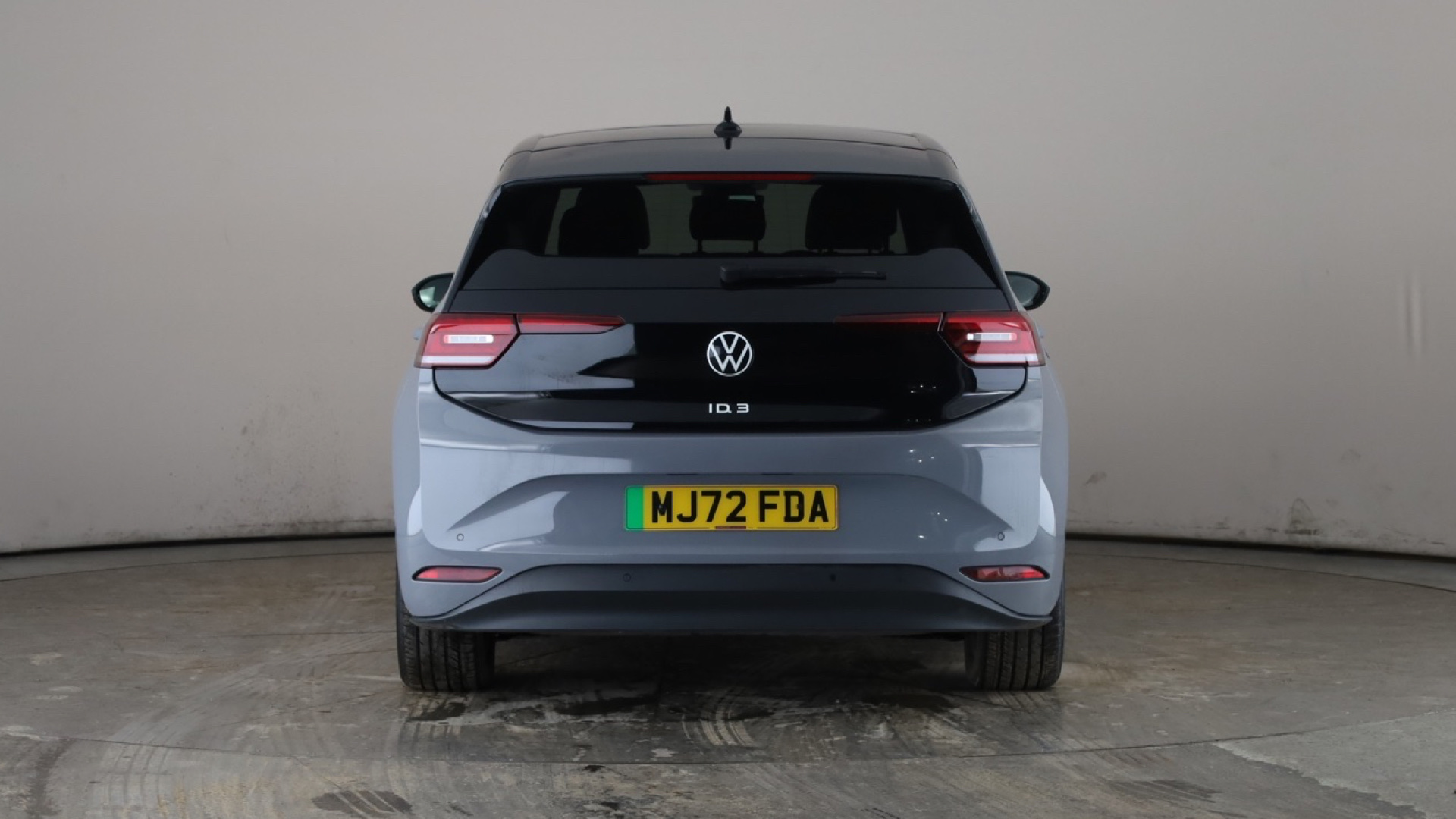 4020902 150kW Family Pro Performance 58kWh 5dr Auto