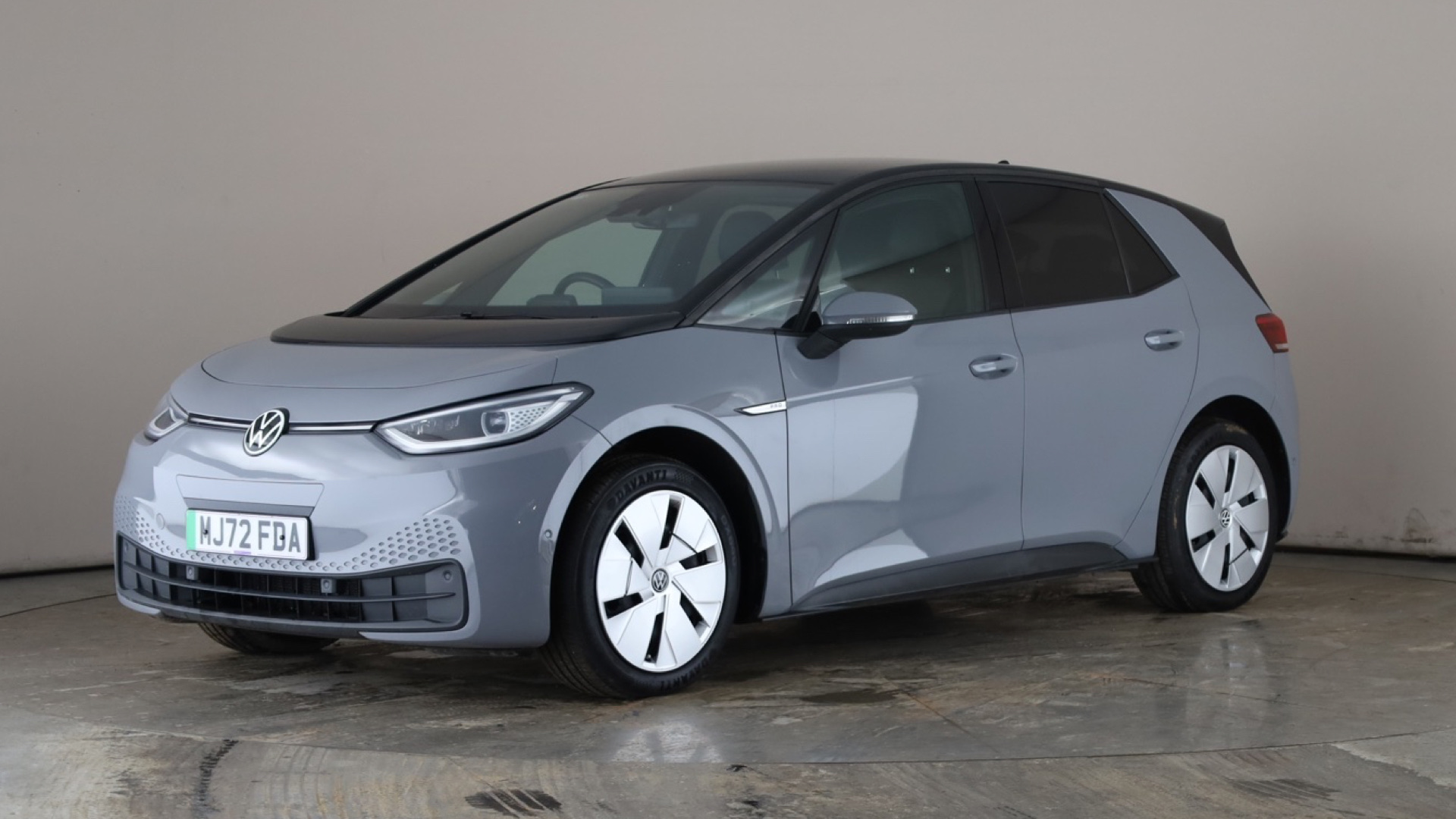 150kW Family Pro Performance 58kWh 5dr Auto [2022]