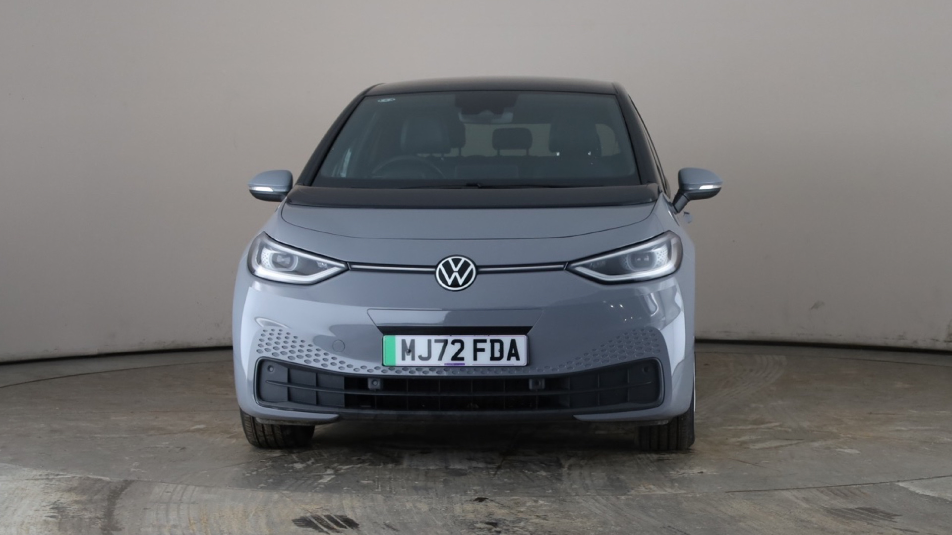 4020902 150kW Family Pro Performance 58kWh 5dr Auto