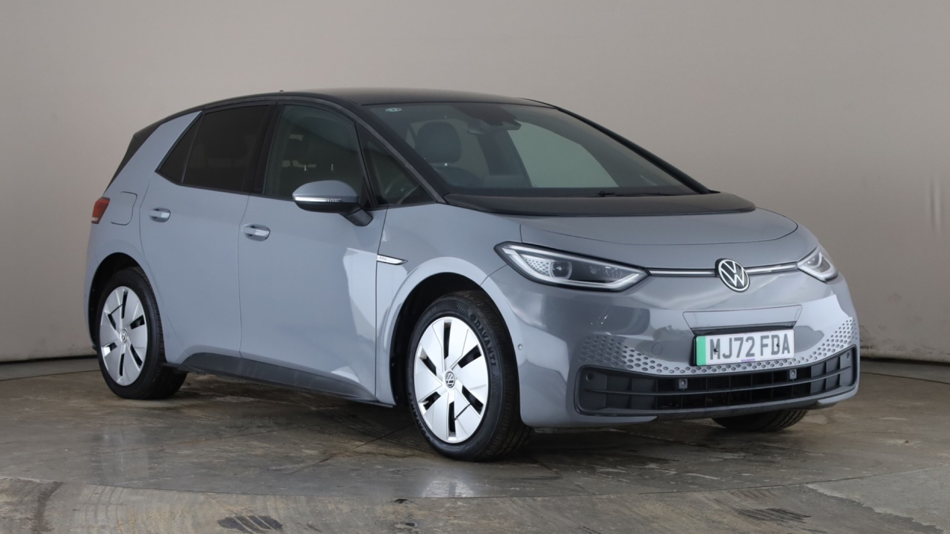 4020902 150kW Family Pro Performance 58kWh 5dr Auto