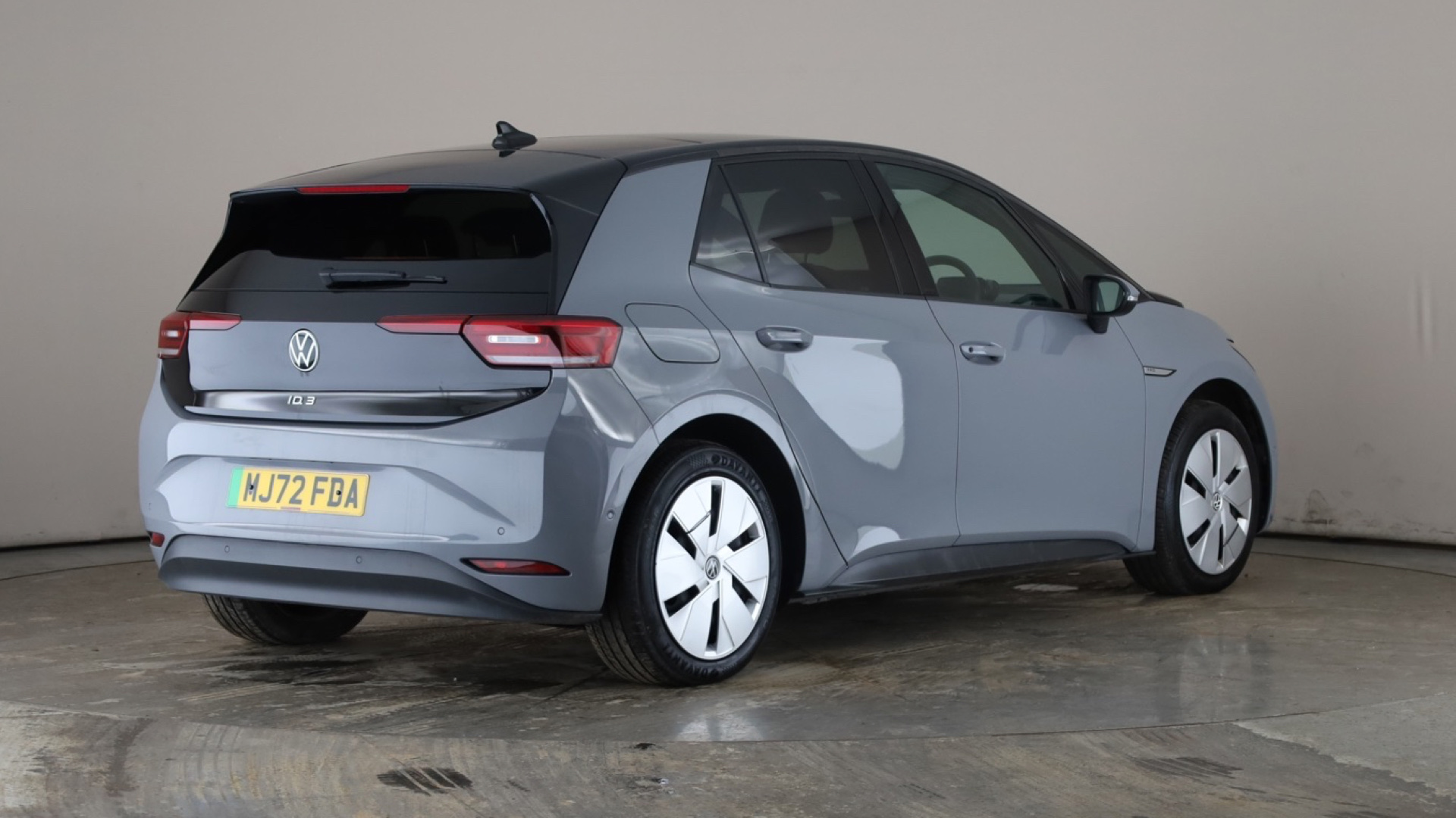 4020902 150kW Family Pro Performance 58kWh 5dr Auto