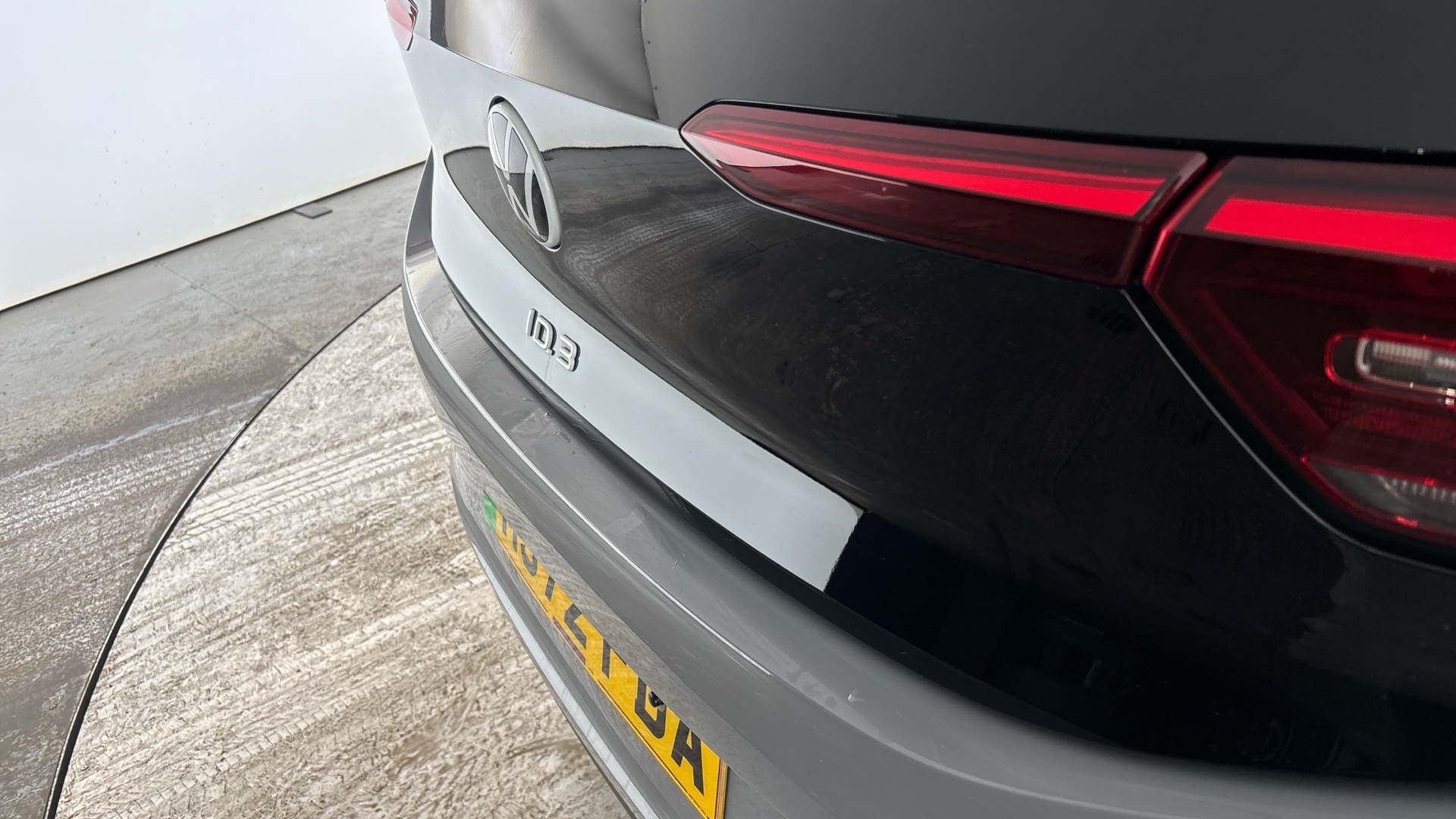 4020902 150kW Family Pro Performance 58kWh 5dr Auto