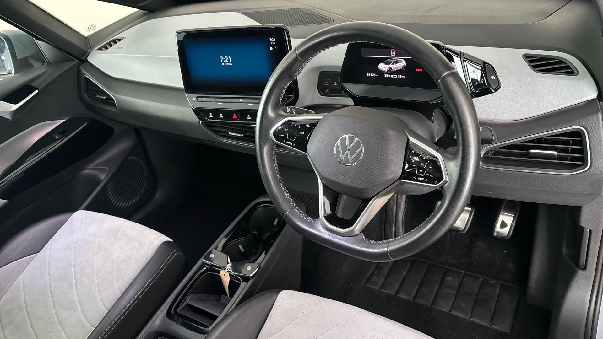 4020902 150kW Family Pro Performance 58kWh 5dr Auto