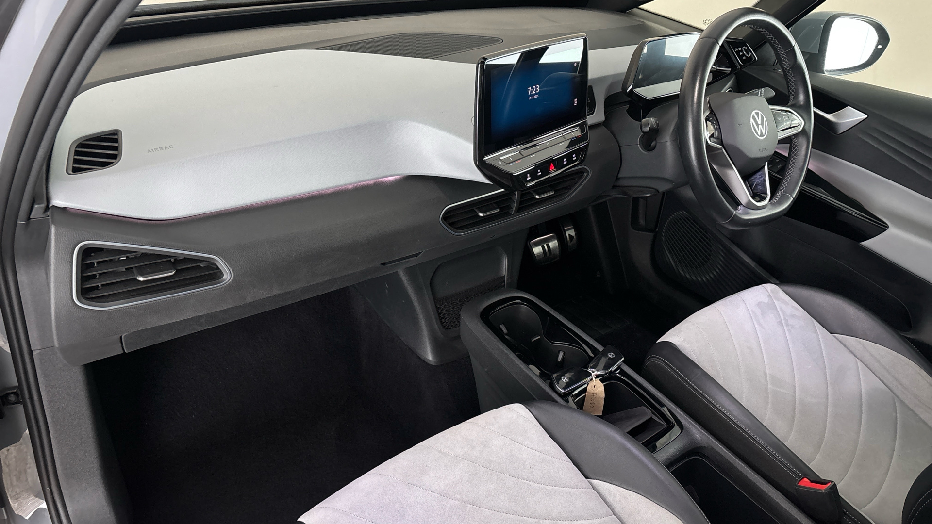 4020902 150kW Family Pro Performance 58kWh 5dr Auto