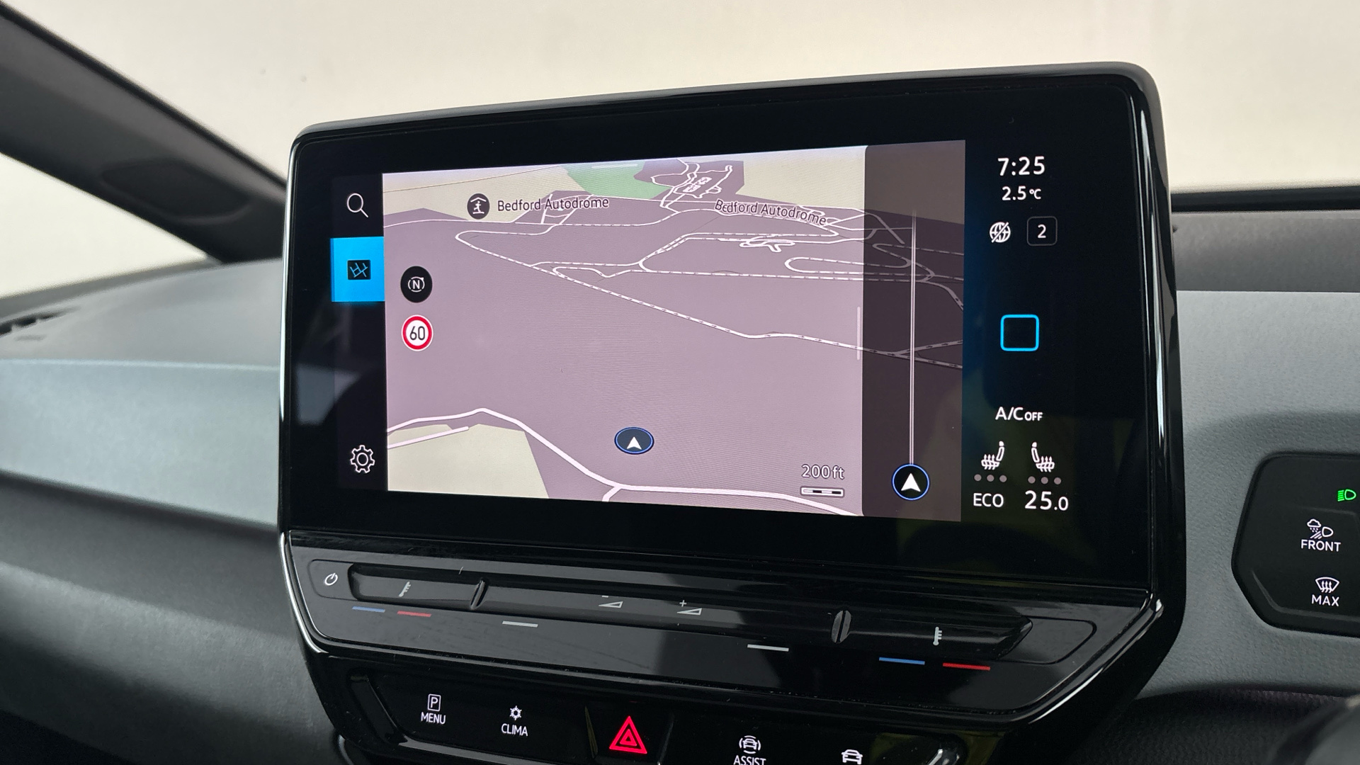 4020902 150kW Family Pro Performance 58kWh 5dr Auto