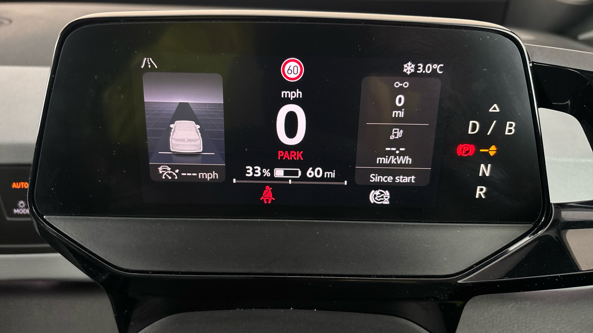 4020902 150kW Family Pro Performance 58kWh 5dr Auto