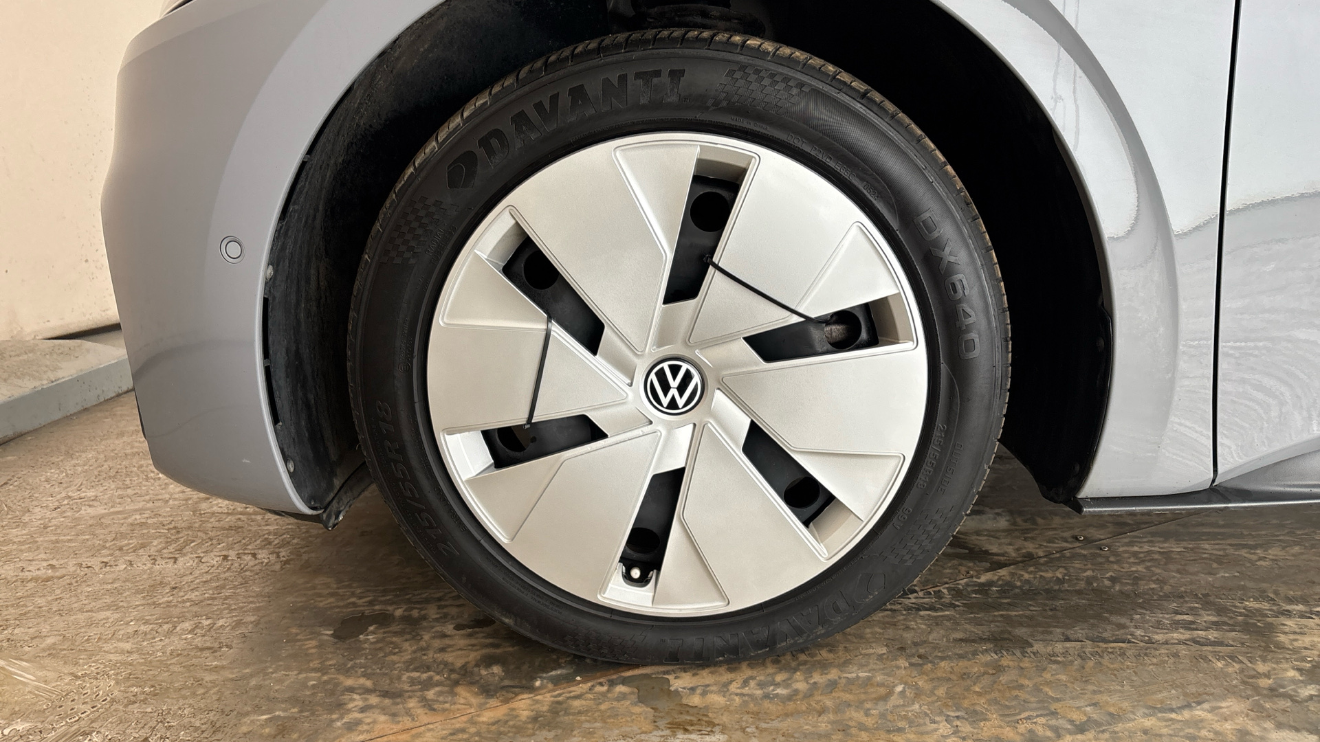 4020902 150kW Family Pro Performance 58kWh 5dr Auto