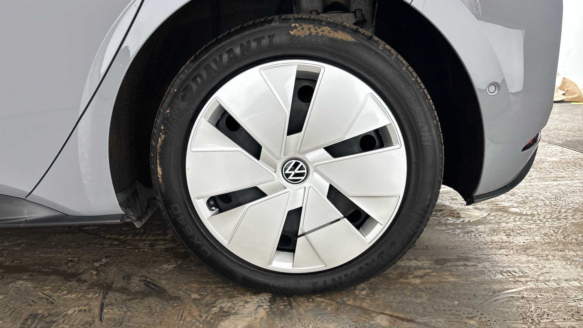 4020902 150kW Family Pro Performance 58kWh 5dr Auto