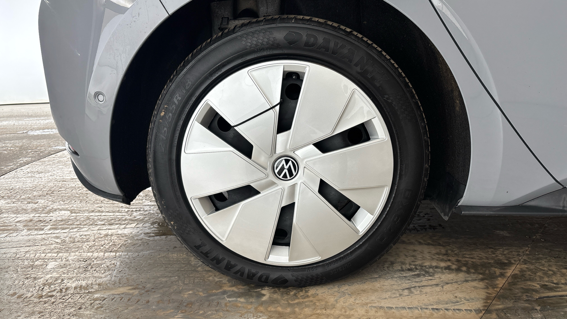 4020902 150kW Family Pro Performance 58kWh 5dr Auto