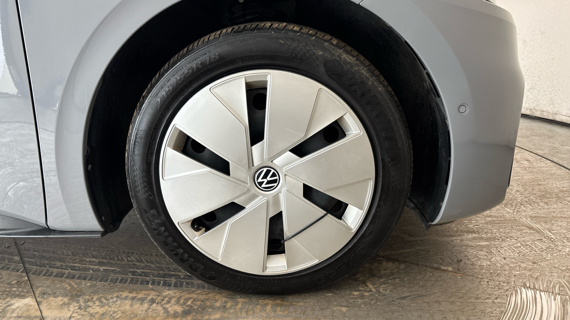 4020902 150kW Family Pro Performance 58kWh 5dr Auto