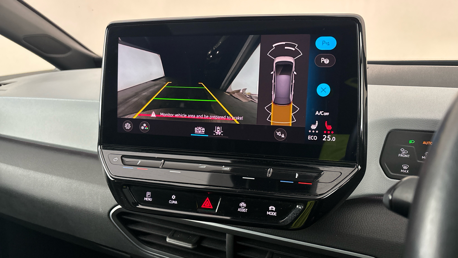 4020902 150kW Family Pro Performance 58kWh 5dr Auto