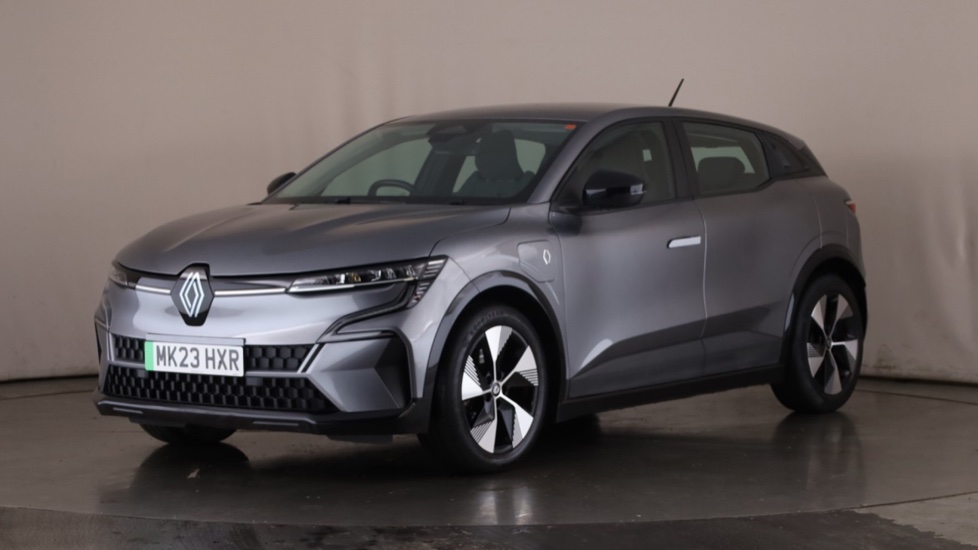 Picture of Renault Megane E-Tech Hatch EV60 Equilibre 60kWh Optimum Charge