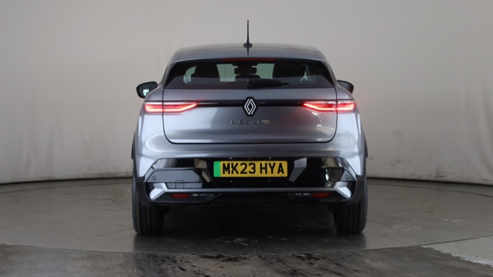Renault Megane Image 4