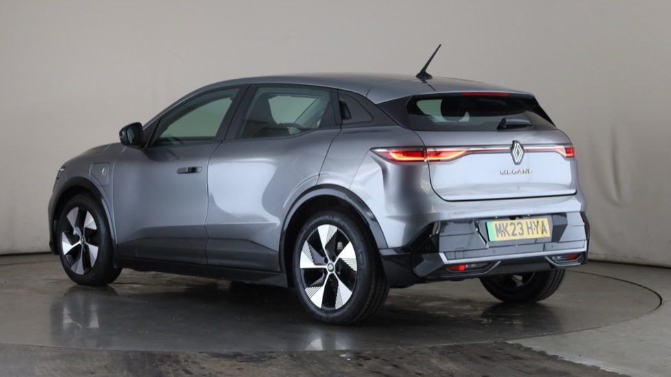 Renault Megane Image 3