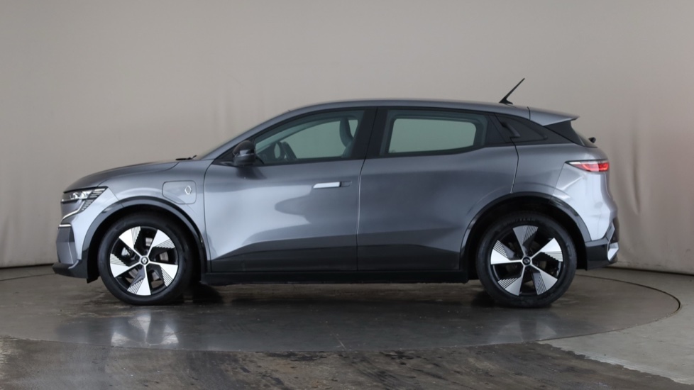 Renault Megane Image 2