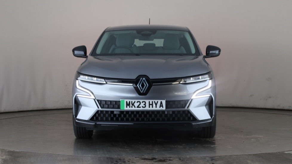 Renault Megane Image 8