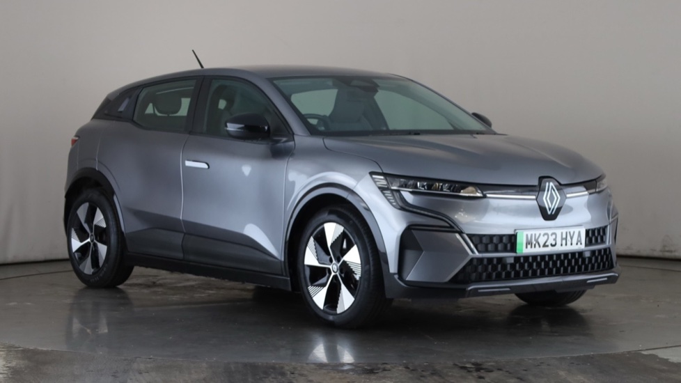 Renault Megane Image 7