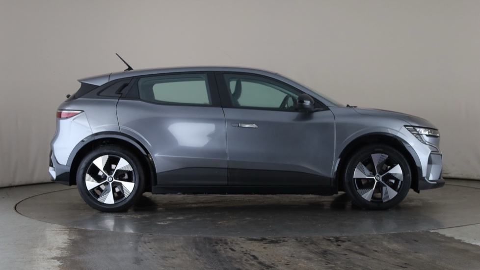 Renault Megane Image 6