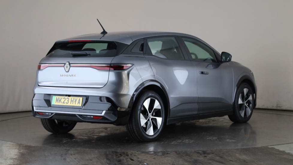 Renault Megane Image 5
