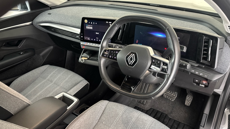 Renault Megane Image 9