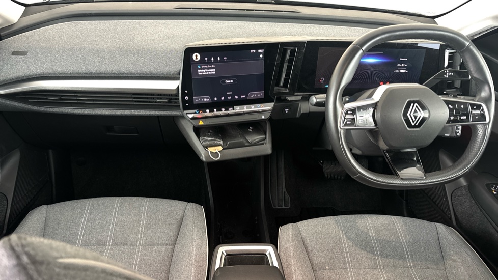 Renault Megane Image 11