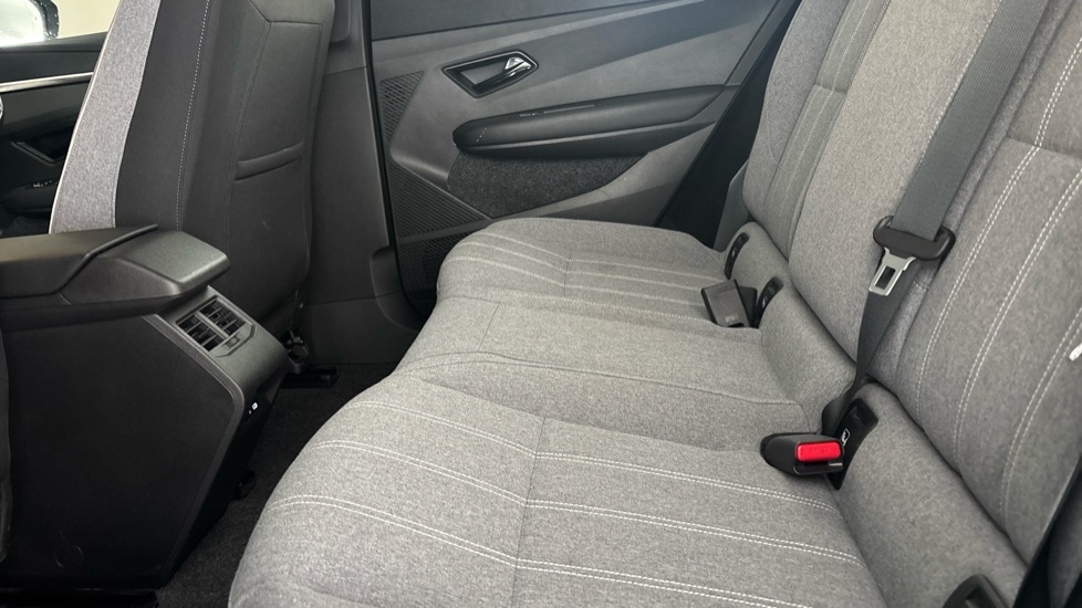 Renault Megane Image 14