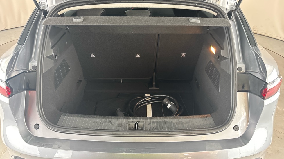 Renault Megane Image 15