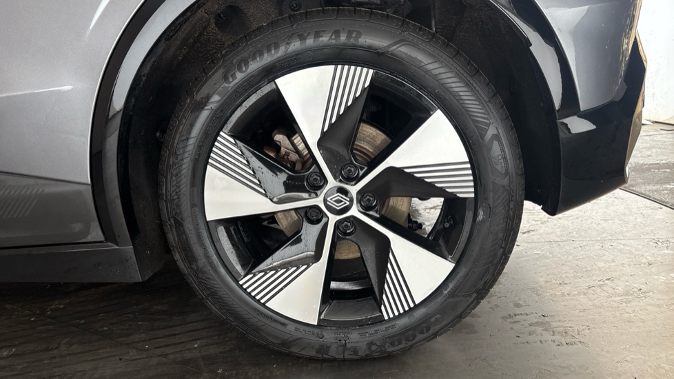 Renault Megane Image 18