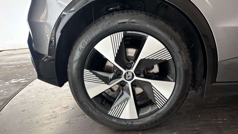 Renault Megane Image 19