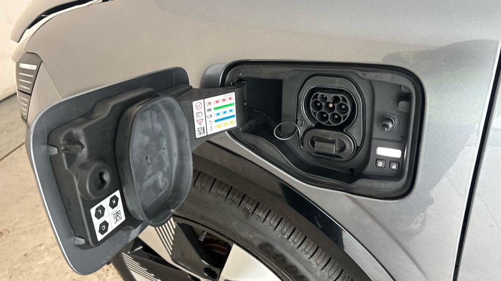 Renault Megane Image 21