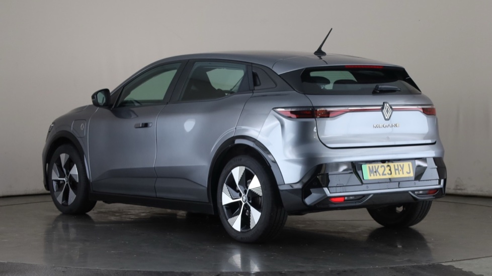 Renault Megane Image 3