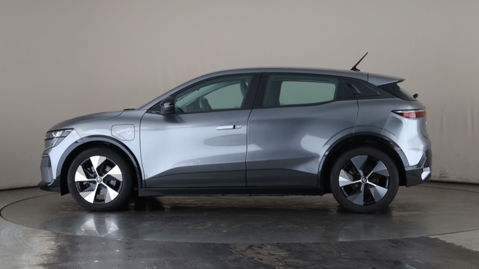 Renault Megane Image 2