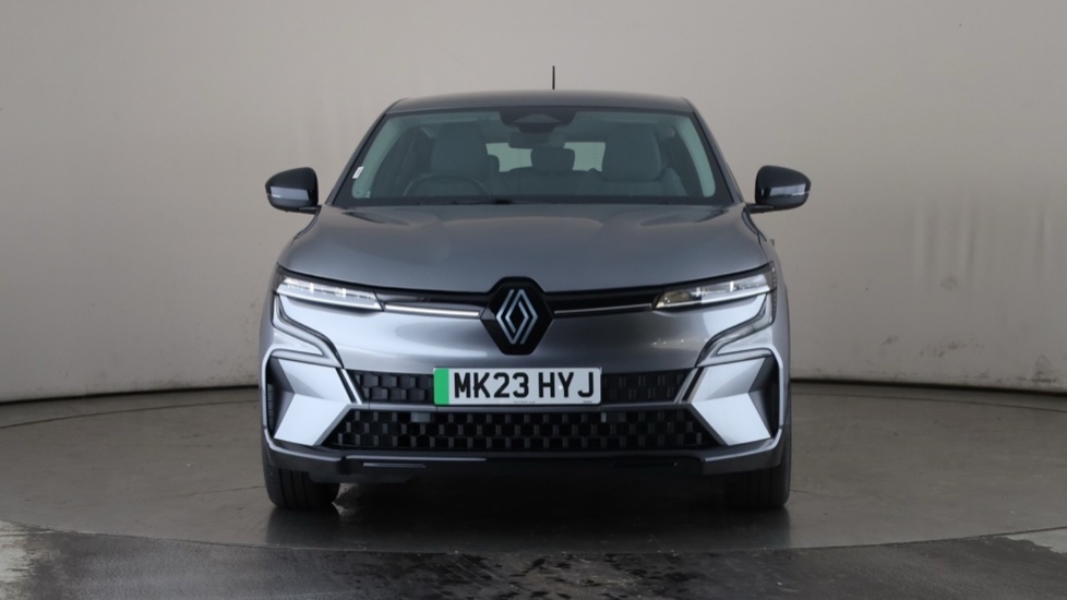 Renault Megane Image 8