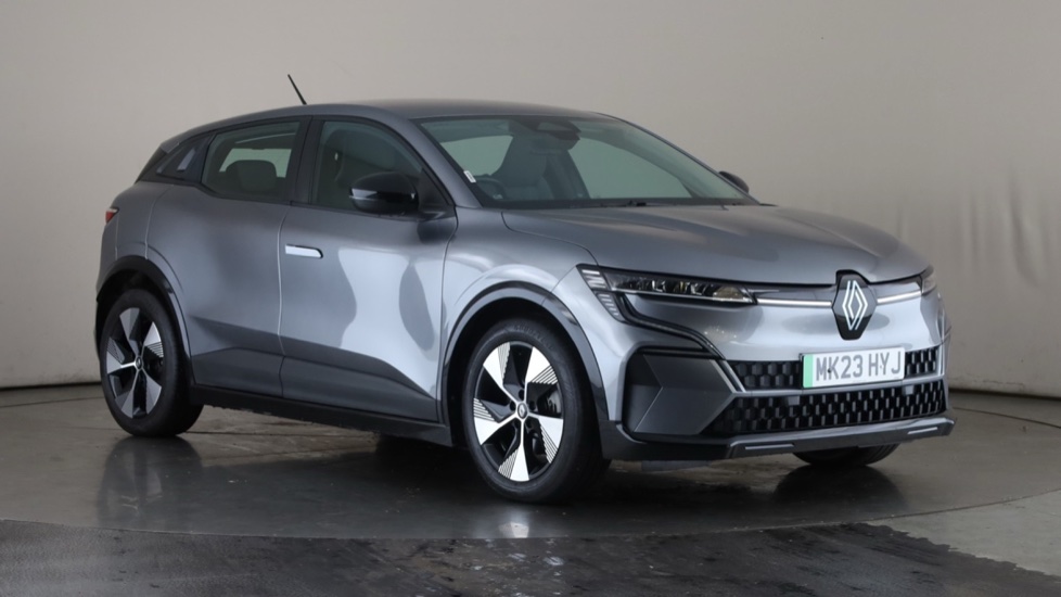 Renault Megane Image 7
