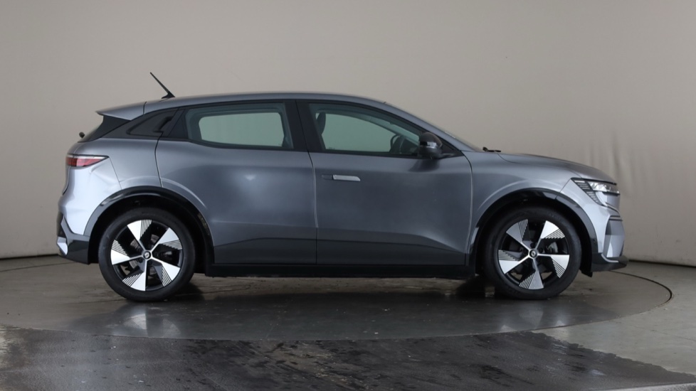 Renault Megane Image 6