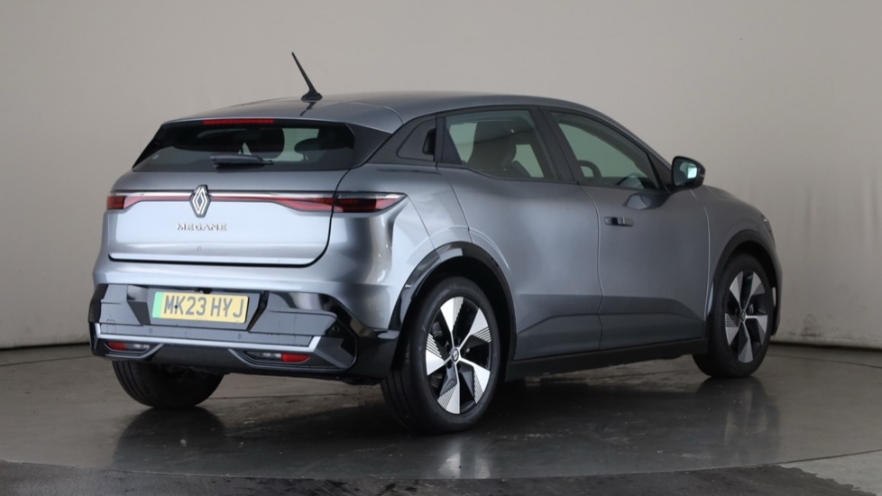 Renault Megane Image 5