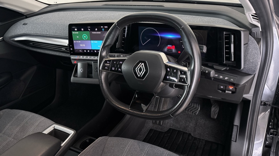 Renault Megane Image 9