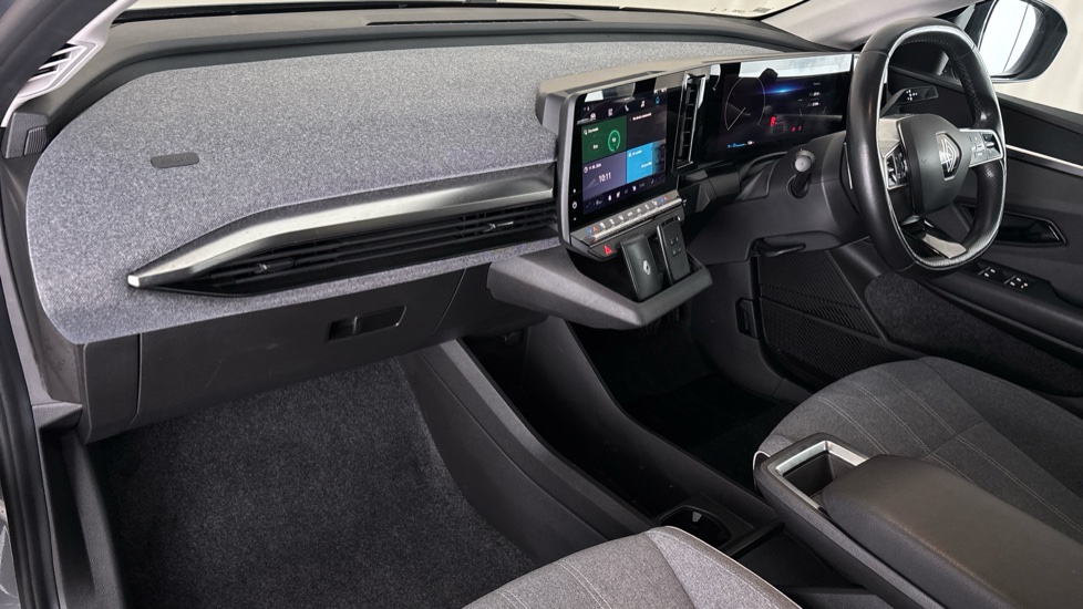 Renault Megane Image 10