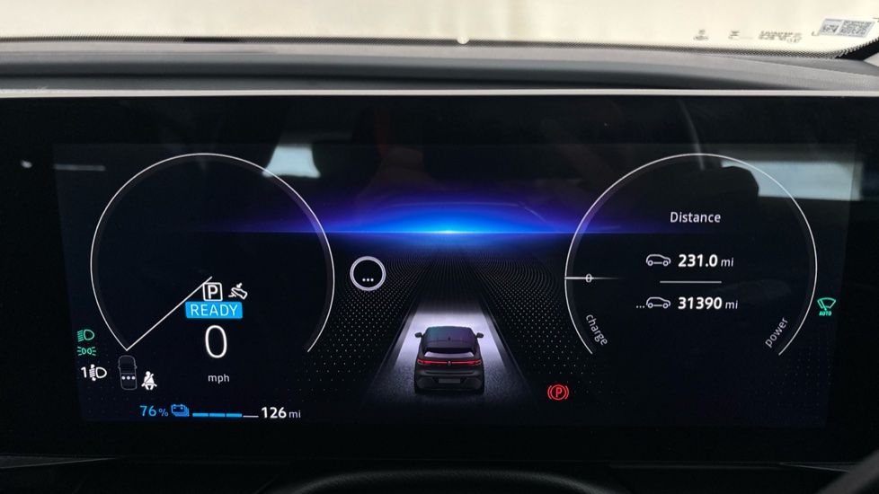 Renault Megane Image 13