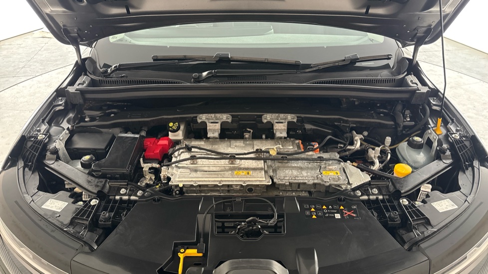Renault Megane Image 16