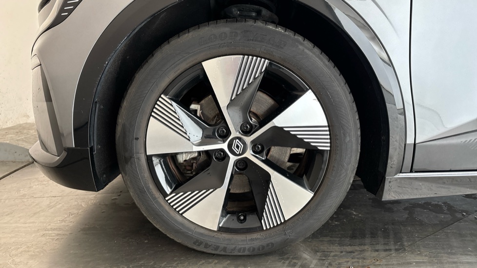 Renault Megane Image 17