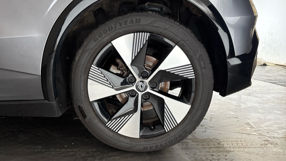 Renault Megane Image 18
