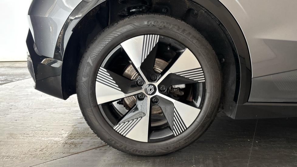 Renault Megane Image 19