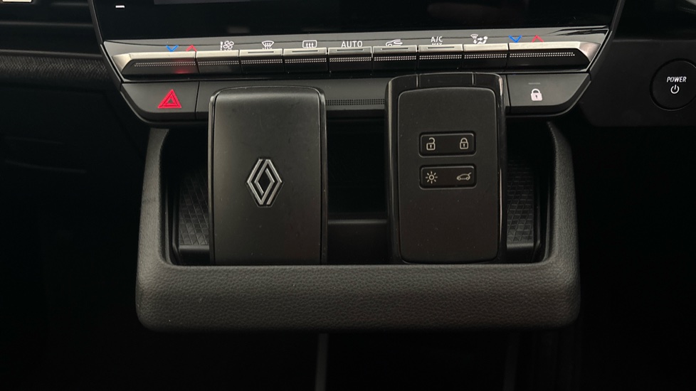 Renault Megane 2 keys available