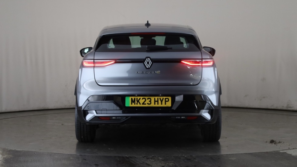 RENAULT MEGANE E-TECH Image 4