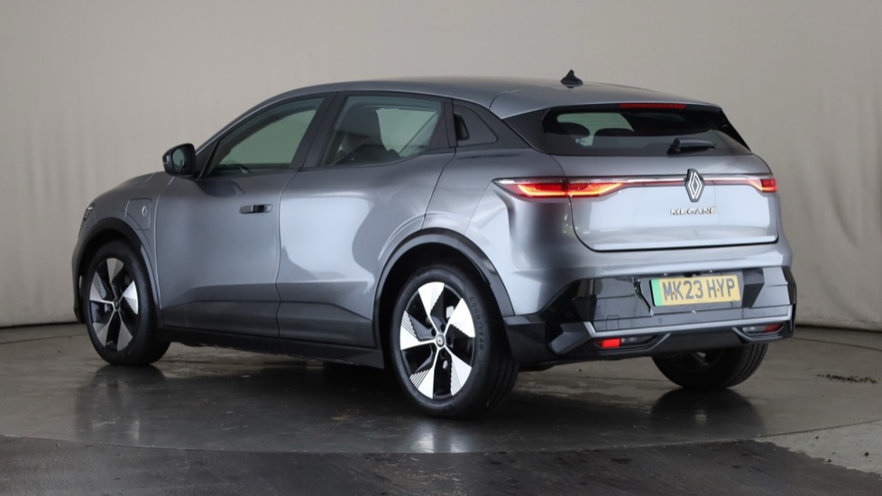 RENAULT MEGANE E-TECH Image 3