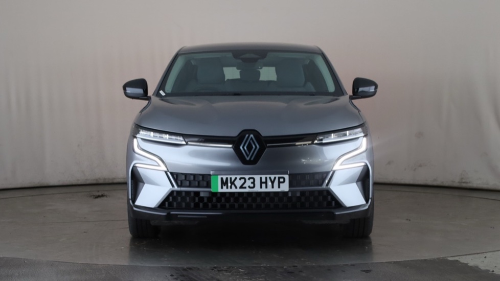 RENAULT MEGANE E-TECH Image 8