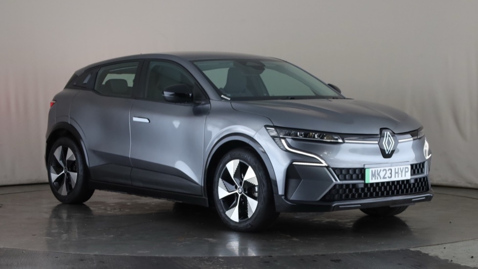 RENAULT MEGANE E-TECH Image 7