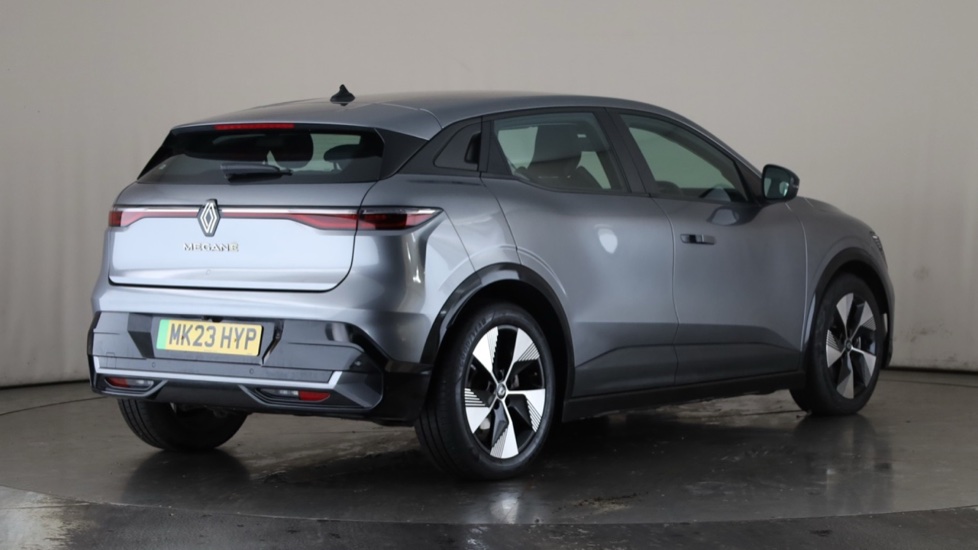 RENAULT MEGANE E-TECH Image 5