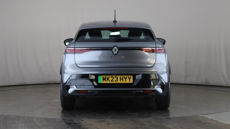 RENAULT MEGANE E-TECH Image 4